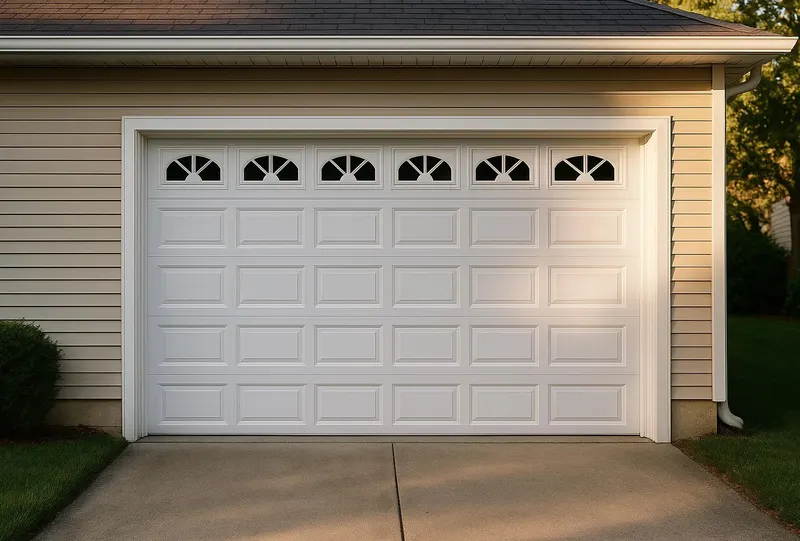 Contact Tampa Overhead Door Co